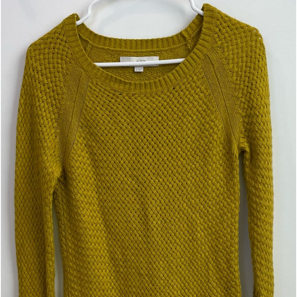 Loft Sweater